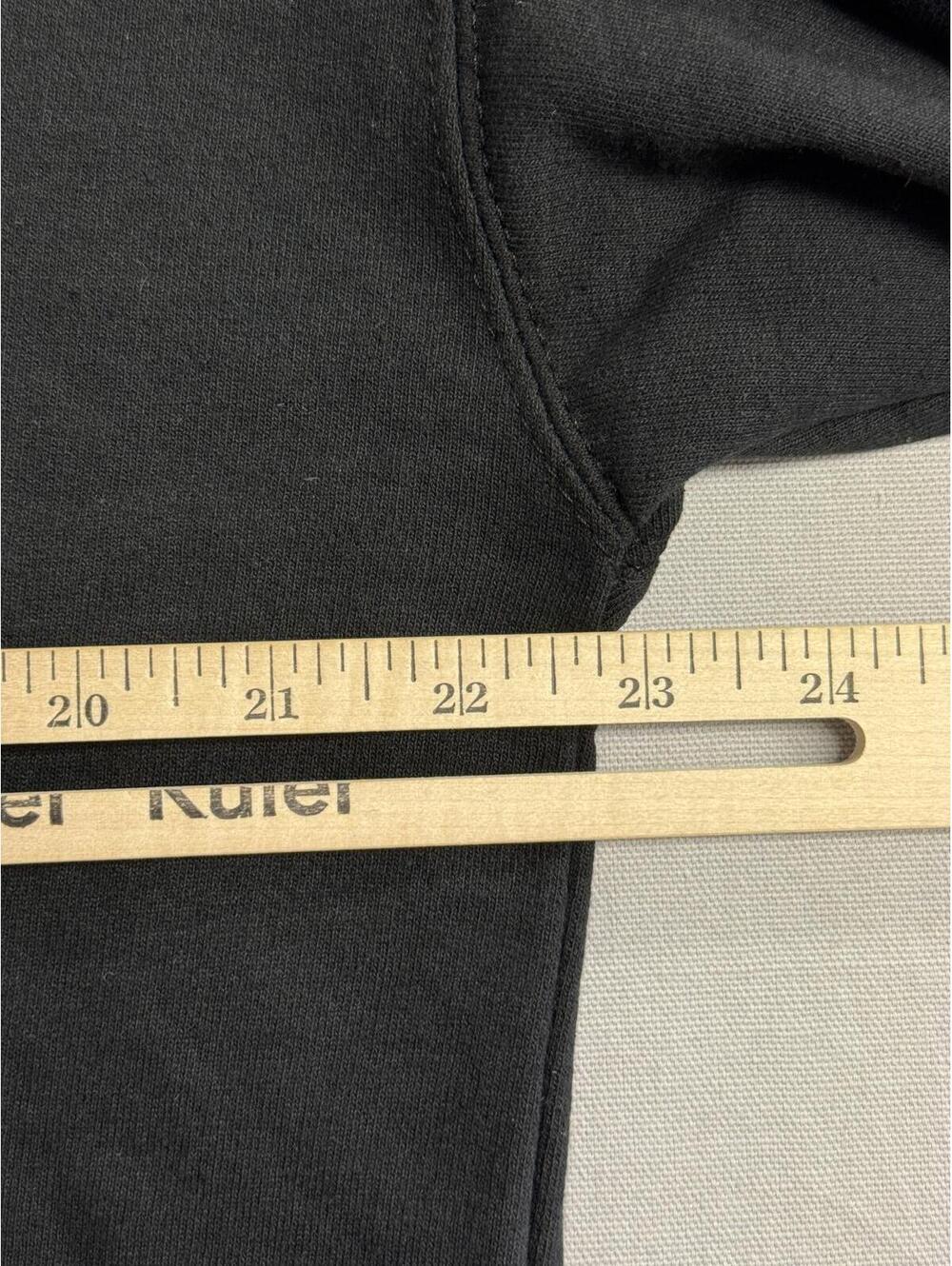 Deftones Hoodie - Around the Fur Album European Import - L - Picture 6 of 6